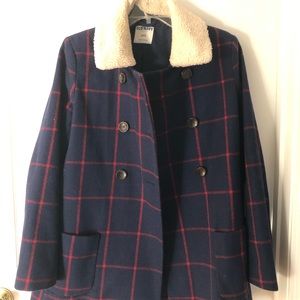 Old Navy Pea Coat